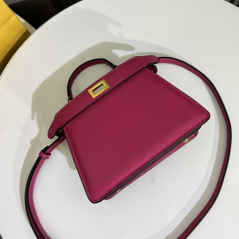 Fendi Top Handle Bags